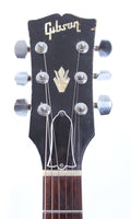 1969 Gibson ES-335TD cherry sunburst