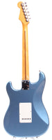 2005 Fender Stratocaster 57 Reissue lake placid blue