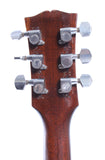 1969 Gibson ES-335TD cherry sunburst