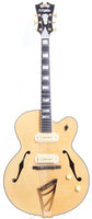 2015 D'Angelico Excel EX-59 natural blonde