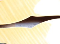 2015 D'Angelico Excel EX-59 natural blonde