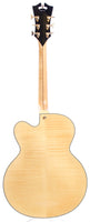 2015 D'Angelico Excel EX-59 natural blonde