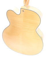 2015 D'Angelico Excel EX-59 natural blonde