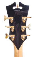 2015 D'Angelico Excel EX-59 natural blonde