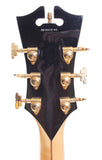 2015 D'Angelico Excel EX-59 natural blonde