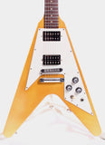 1994 Gibson Flying V 67 alpine white