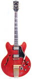 1967 Gibson ES-345TDC cherry red