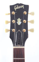 1967 Gibson ES-345TDC cherry red