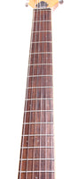 1967 Mosrite The Ventures Mark 1 blue