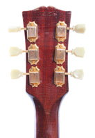1967 Gibson ES-345TDC cherry red