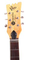 1967 Mosrite The Ventures Mark 1 blue