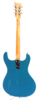 1967 Mosrite The Ventures Mark 1 blue