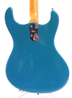 1967 Mosrite The Ventures Mark 1 blue