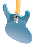 1967 Mosrite The Ventures Mark 1 blue