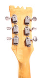 1967 Mosrite The Ventures Mark 1 blue
