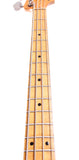 1976 Fender Precision Bass sunburst