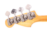 1976 Fender Precision Bass sunburst