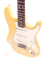 1983 Fender Stratocaster American Vintage 62 Reissue vintage white
