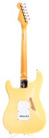 1983 Fender Stratocaster American Vintage 62 Reissue vintage white