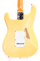 1983 Fender Stratocaster American Vintage 62 Reissue vintage white