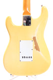 1983 Fender Stratocaster American Vintage 62 Reissue vintage white
