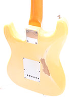 1983 Fender Stratocaster American Vintage 62 Reissue vintage white