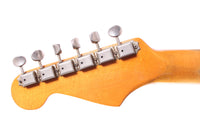 1983 Fender Stratocaster American Vintage 62 Reissue vintage white