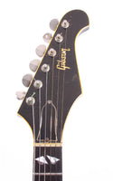 1968 Gibson Trini Lopez Custom Deluxe cherry sunburst