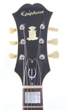 1966 Epiphone Broadway E252 sunburst