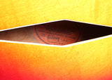 1968 Gibson Trini Lopez Custom Deluxe cherry sunburst
