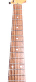 1993 Fender Squier Stratocaster Silver Series vintage white