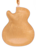 1953 Epiphone Zephyr Deluxe Regent natural blonde