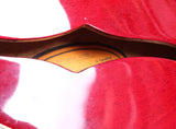 1996 Epiphone Riviera cherry red