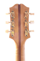 1953 Epiphone Zephyr Deluxe Regent natural blonde