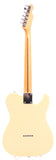 1990 Fender Telecaster 72 Reissue lefty blond