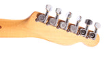 1990 Fender Telecaster 72 Reissue lefty blond