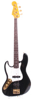 2002 Fender Jazz Bass '62 Reissue lefty black