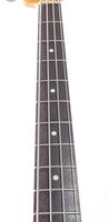 1984 Squier Precision Bass 32" Medium Scale black