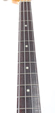 1984 Squier Precision Bass 32" Medium Scale black