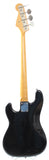1984 Squier Precision Bass 32" Medium Scale black