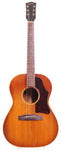 1961 Gibson LG-2 ADJ cherry sunburst