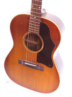 1961 Gibson LG-2 ADJ cherry sunburst