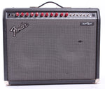 1991 Fender Princeton Chorus red knob