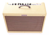 2010 Fender Blues Deluxe Reissue tweed