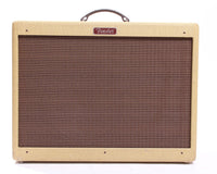 2010 Fender Blues Deluxe Reissue tweed