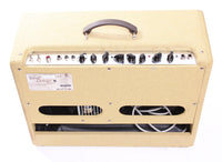 2010 Fender Blues Deluxe Reissue tweed