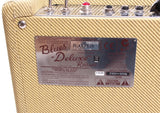 2010 Fender Blues Deluxe Reissue tweed