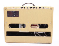 2010 Fender Blues Deluxe Reissue tweed