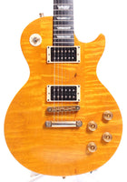 1993 Gibson Les Paul Studio Lite Flametop amber