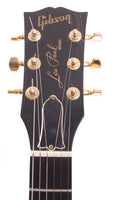 1993 Gibson Les Paul Studio Lite Flametop amber
